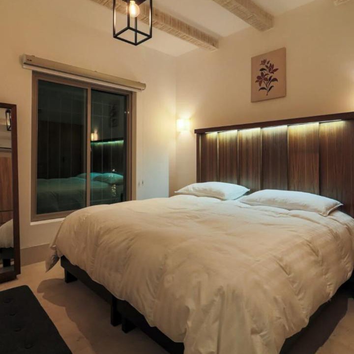 Photo of Bedroom in Parras de la Fuente