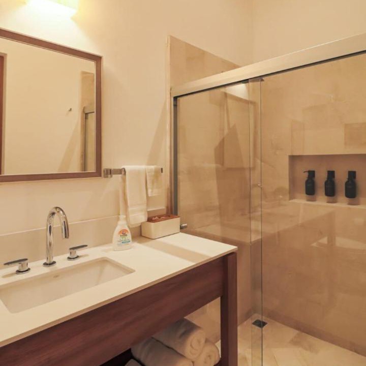 Photo of Bathroom in Parras de la Fuente