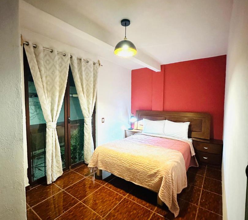 Photo of Bedroom in Toluca