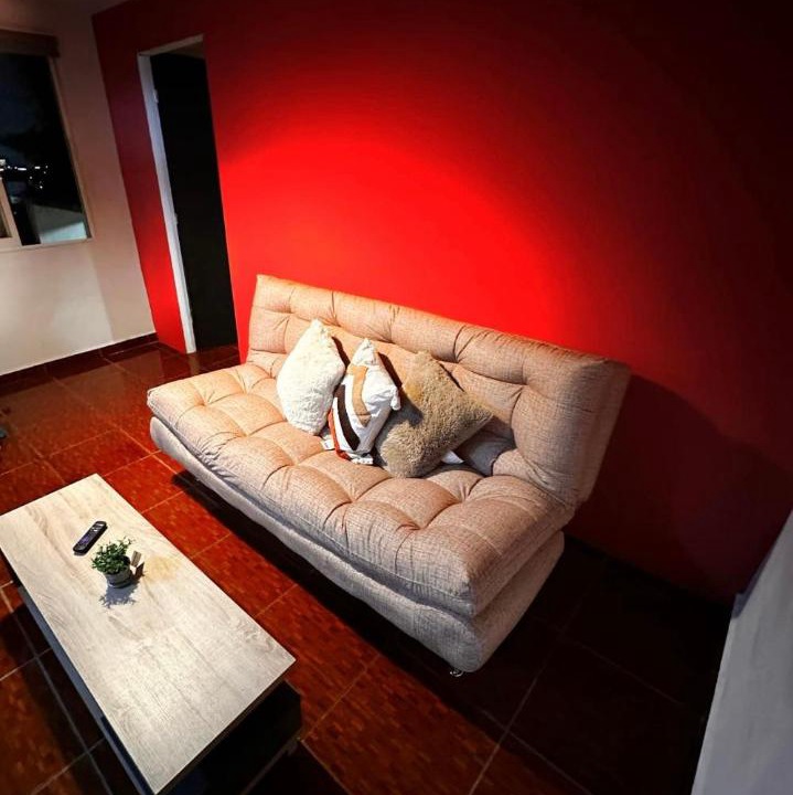 Photo of Livingroom in Toluca