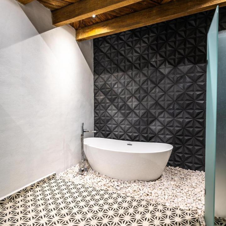 Photo of Bathroom in Real de Catorce