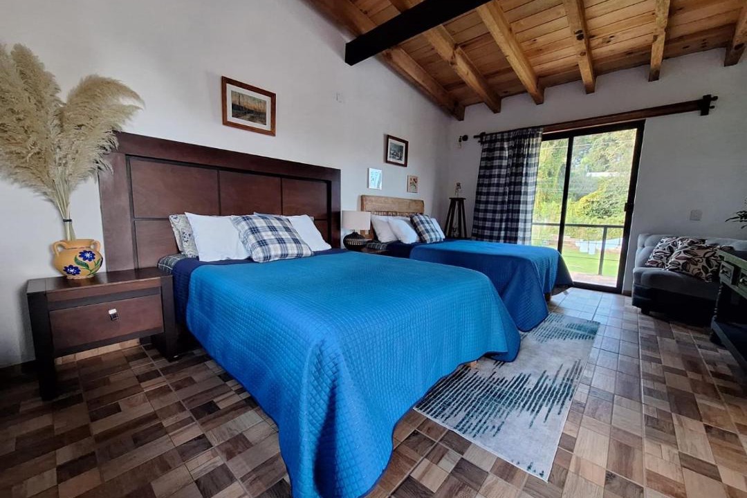 Photo of Bedroom in Cerro Colorado