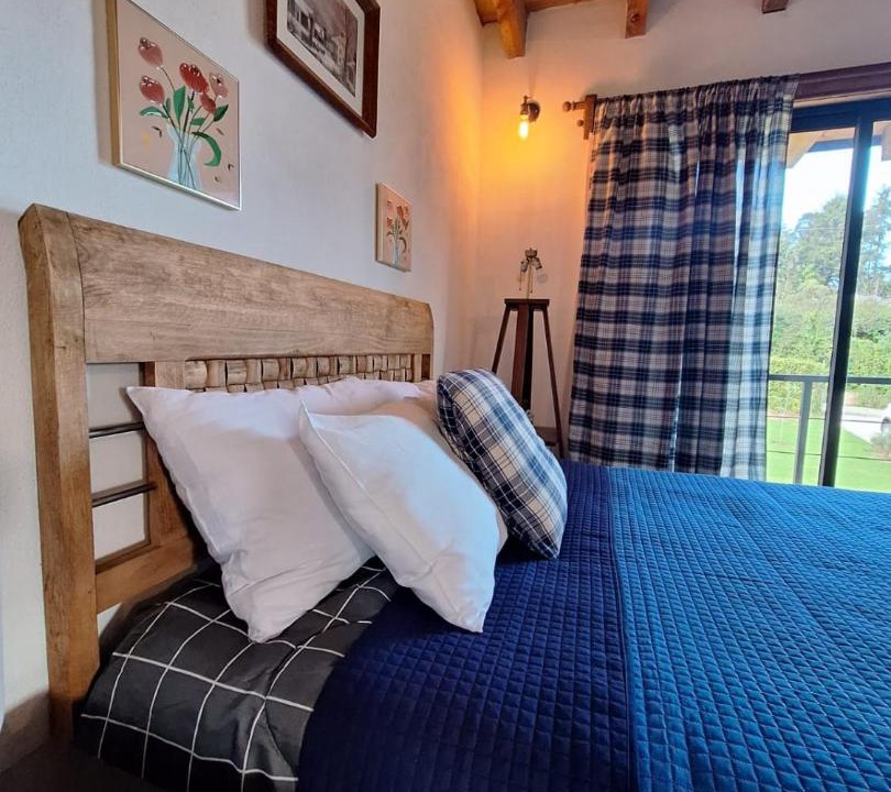 Photo of Bedroom in Cerro Colorado
