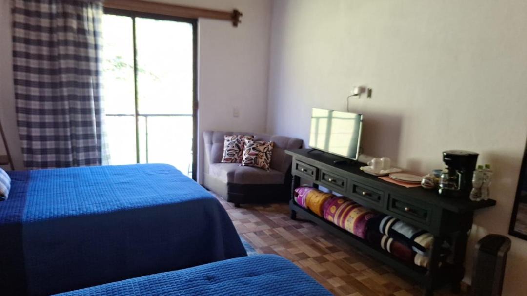Photo of Bedroom in Cerro Colorado
