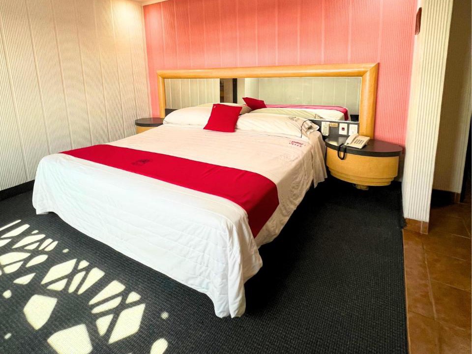 Photo of Bedroom in Tlalnepantla de Baz