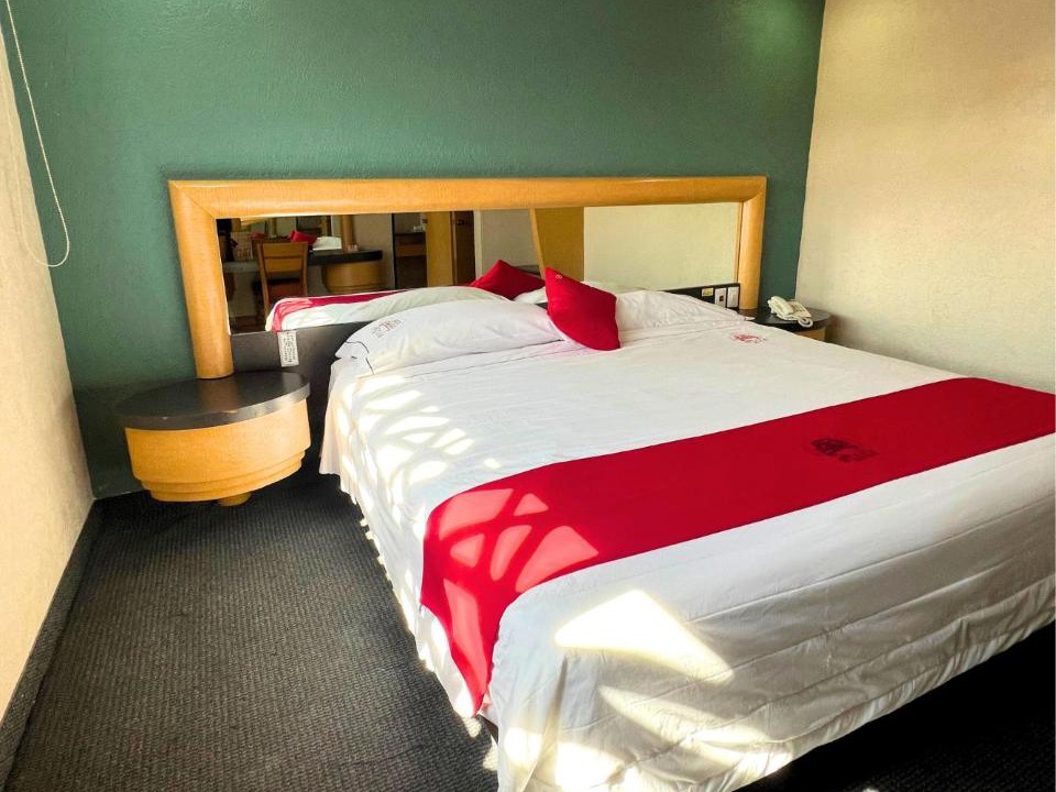 Photo of Bedroom in Tlalnepantla de Baz