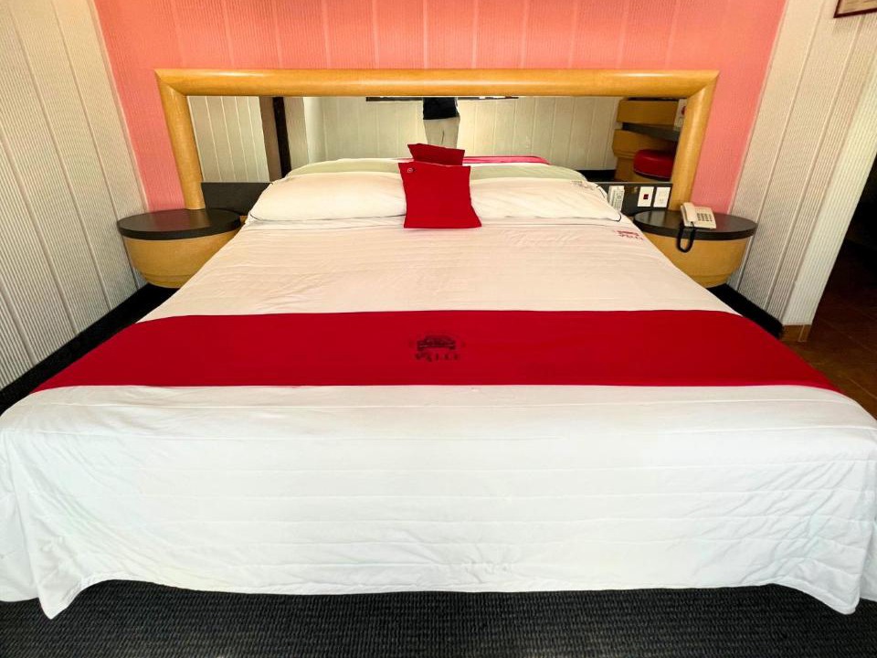 Photo of Bedroom in Tlalnepantla de Baz