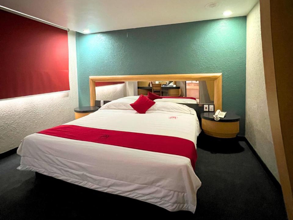 Photo of Bedroom in Tlalnepantla de Baz
