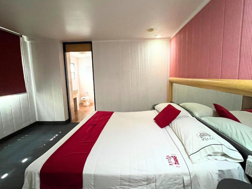 Photo of Bedroom in Tlalnepantla de Baz