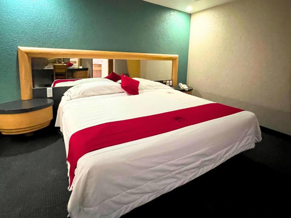 Photo of Bedroom in Tlalnepantla de Baz