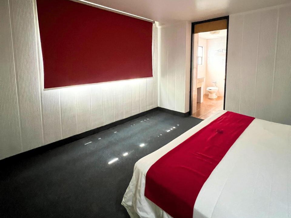 Photo of Bedroom in Tlalnepantla de Baz