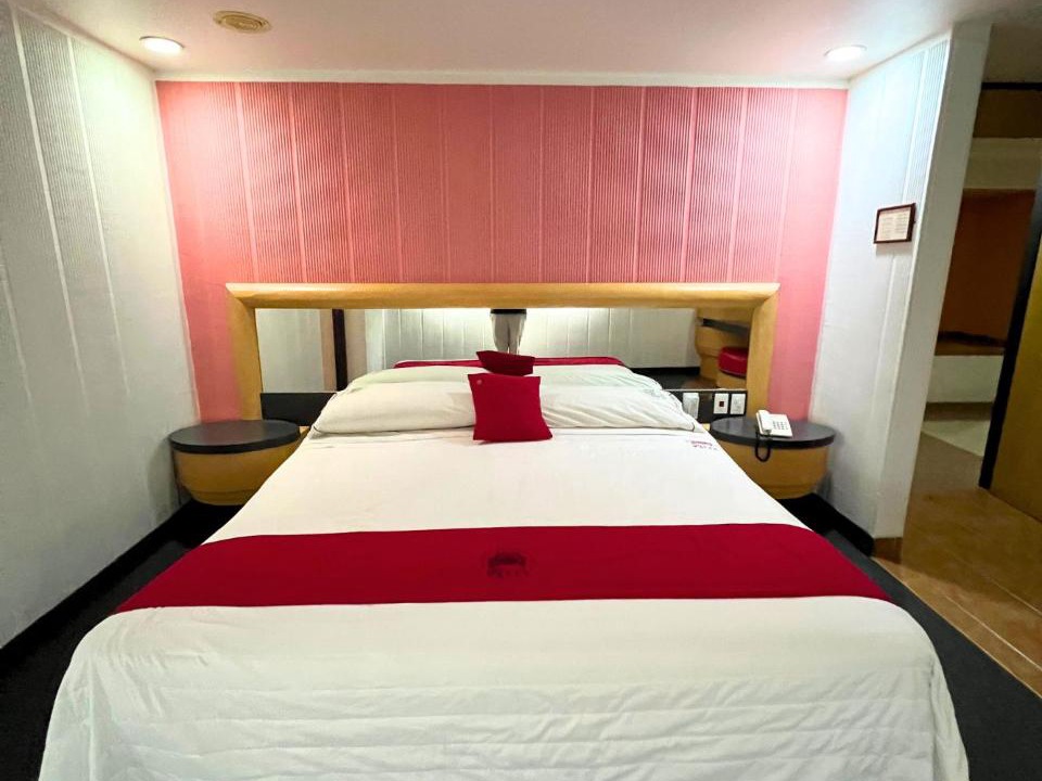 Photo of Bedroom in Tlalnepantla de Baz
