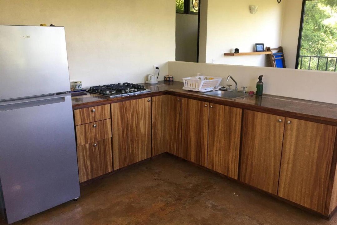 Photo of Kitchen in Salchi