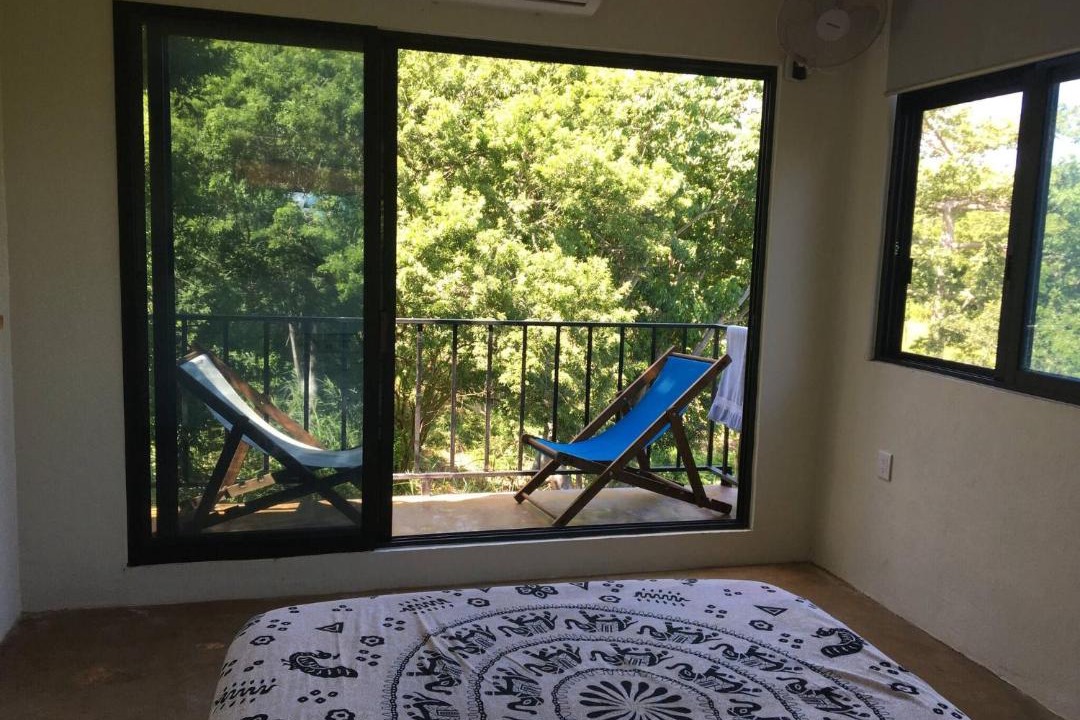Photo of Patio Balcony in Salchi