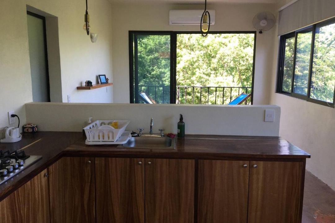Photo of Kitchen in Salchi