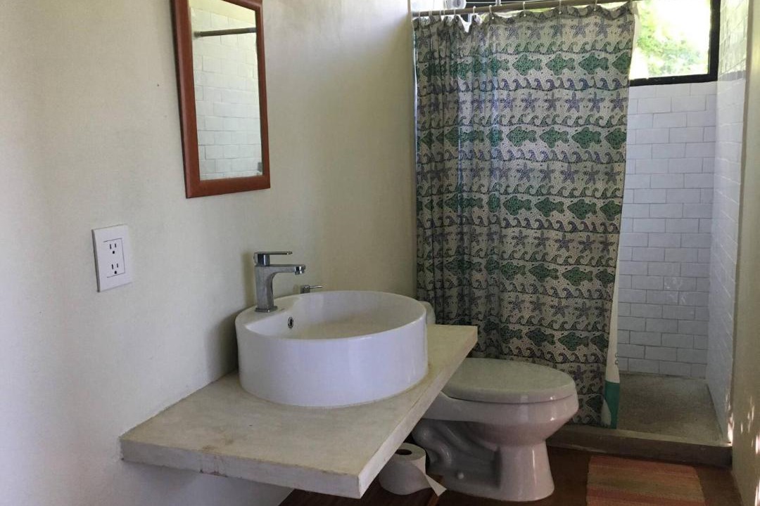 Photo of Bathroom in Salchi