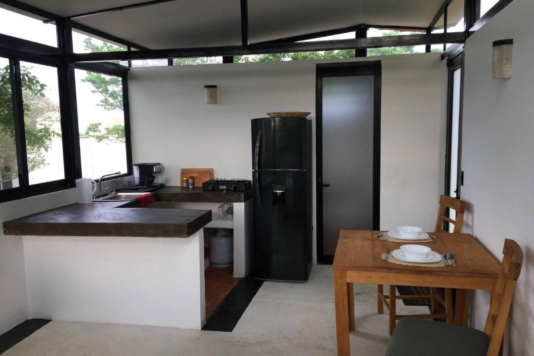 Photo of Kitchen in Salchi