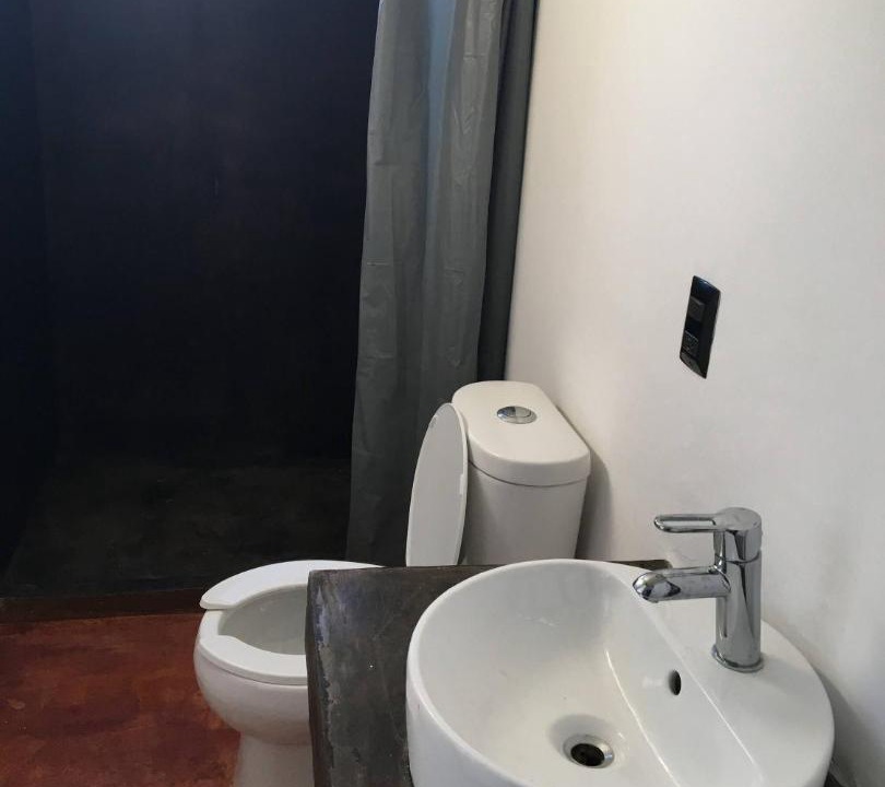 Photo of Bathroom in Salchi