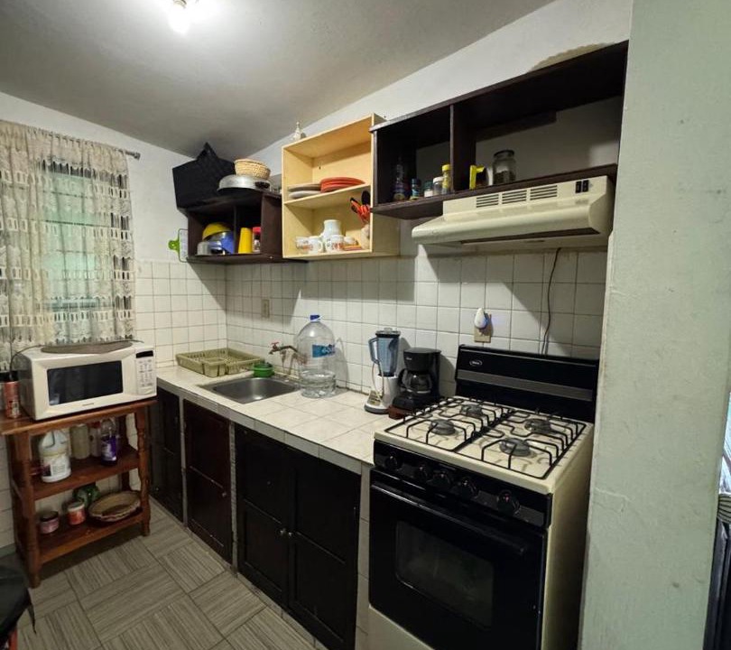 Photo of Kitchen in Tampico