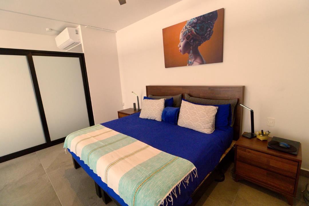 Photo of Bedroom in El Caloso