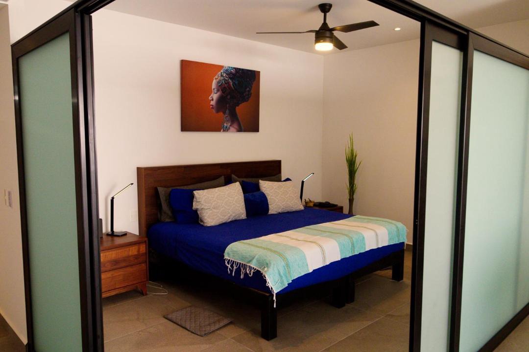 Photo of Bedroom in El Caloso