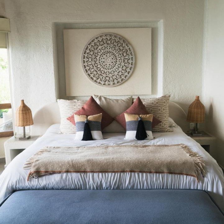 Photo of Bedroom in Las Brisas