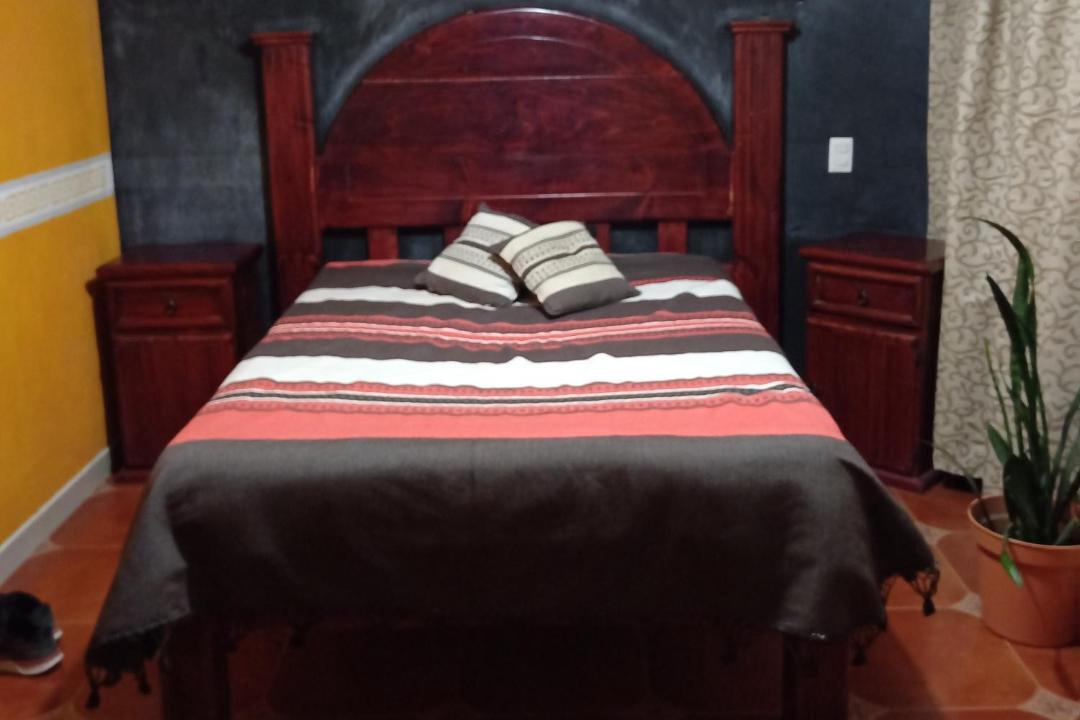 Photo of Bedroom in Tlachichuca