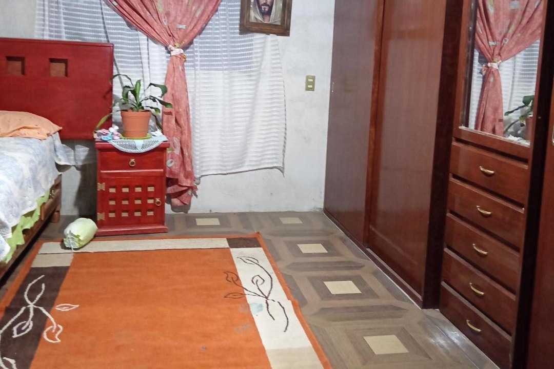 Photo of Bedroom in Tlachichuca