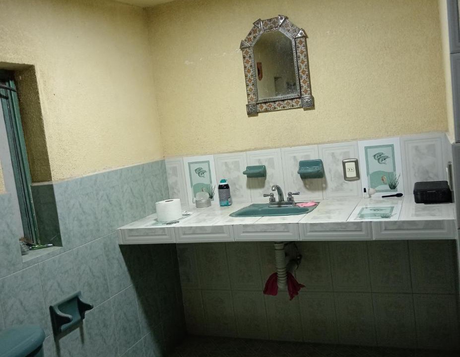 Photo of Bathroom in Tlachichuca