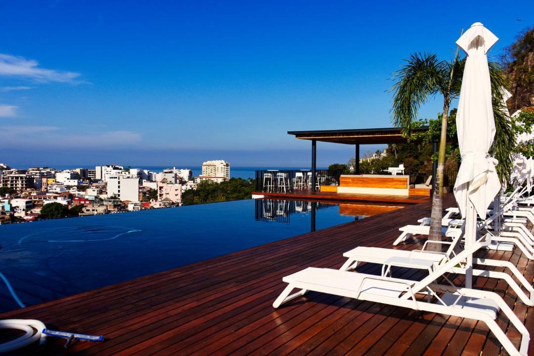 Photo of Patio Balcony in El Caloso