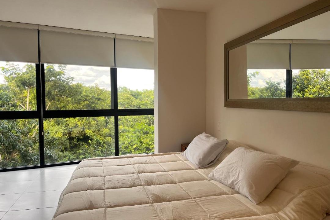 Photo of Bedroom in Cozumel