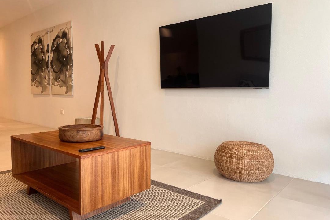 Photo of Livingroom in Cozumel