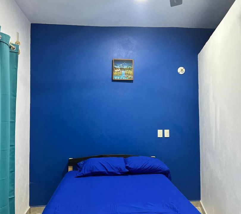 Photo of Bedroom in Bajos de Chila