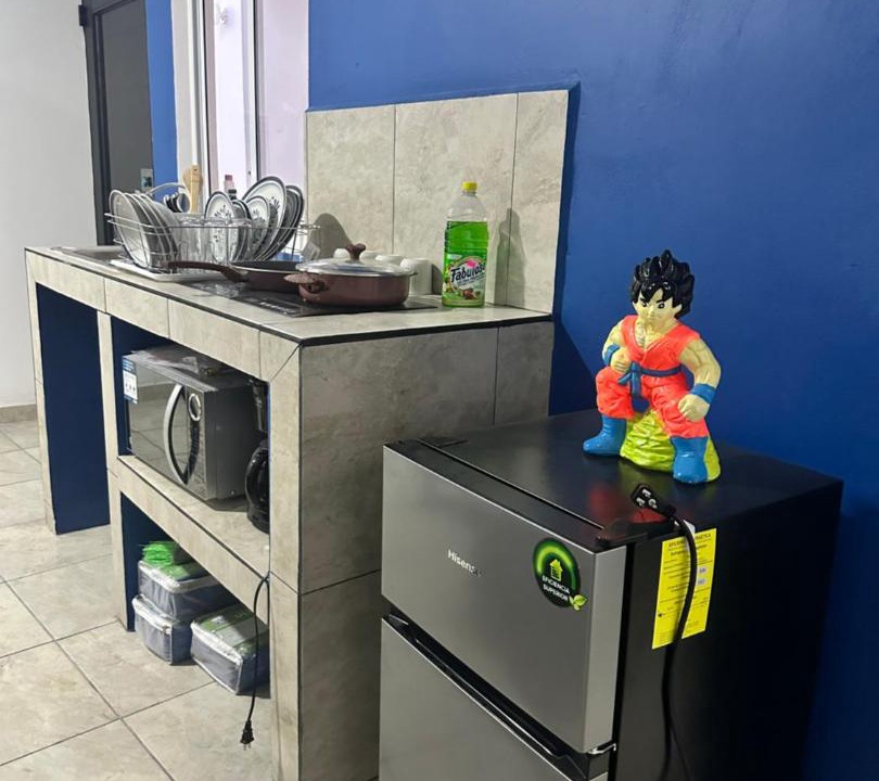 Photo of Kitchen in Bajos de Chila