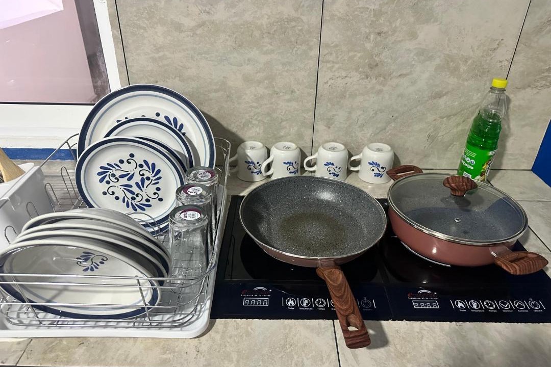 Photo of Kitchen in Bajos de Chila