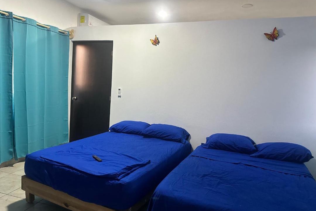 Photo of Bedroom in Bajos de Chila