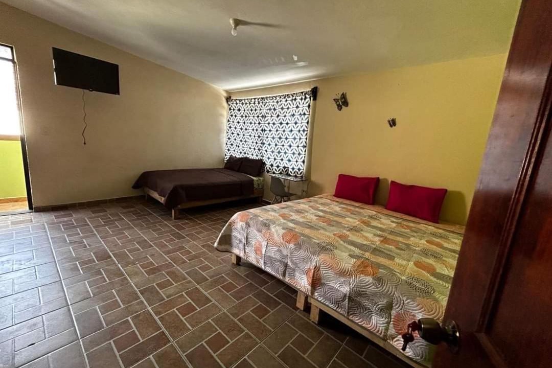 Photo of Bedroom in FERROCARRIL