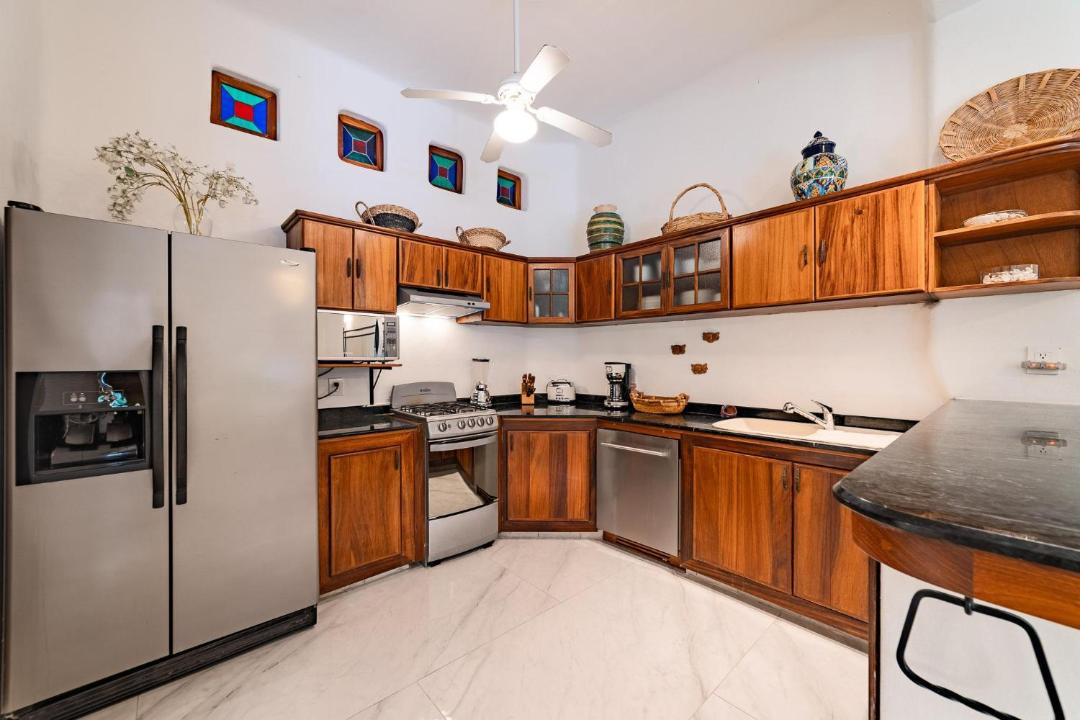 Photo of Kitchen in P Chahue