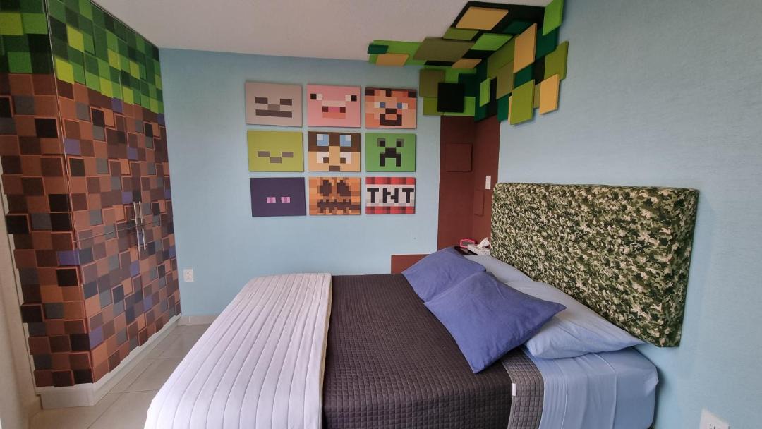Photo of Bedroom in Venustiano Carranza