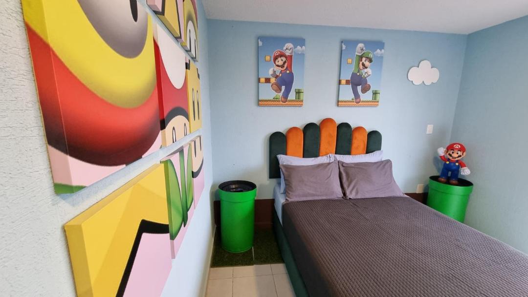 Photo of Bedroom in Venustiano Carranza