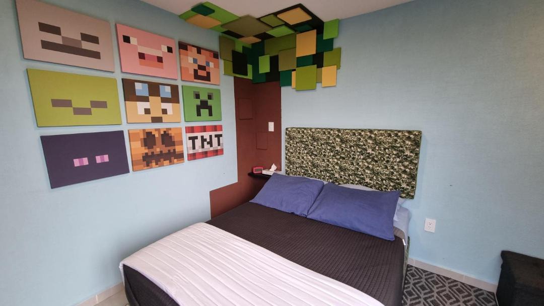 Photo of Bedroom in Venustiano Carranza