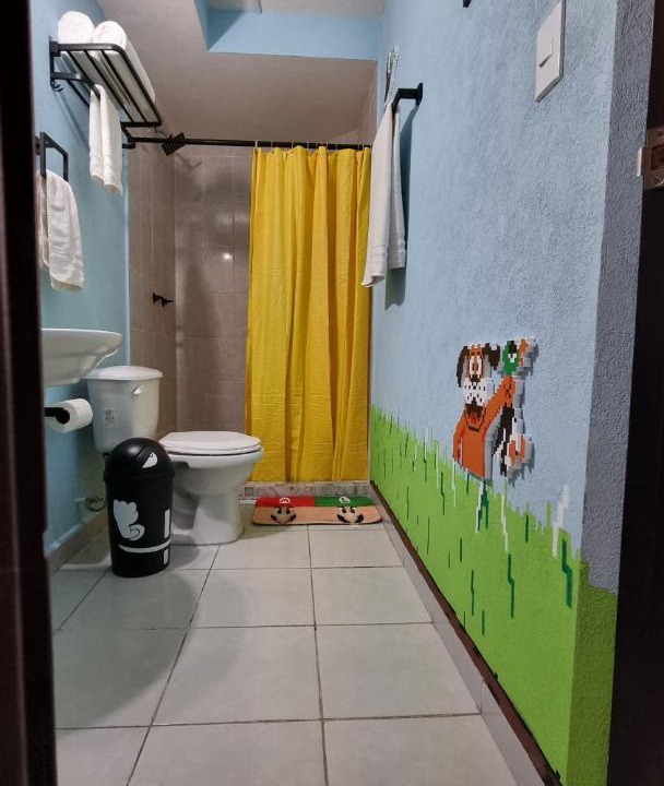 Photo of Bathroom in Venustiano Carranza