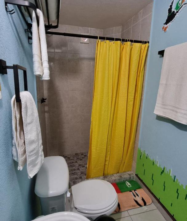 Photo of Bathroom in Venustiano Carranza