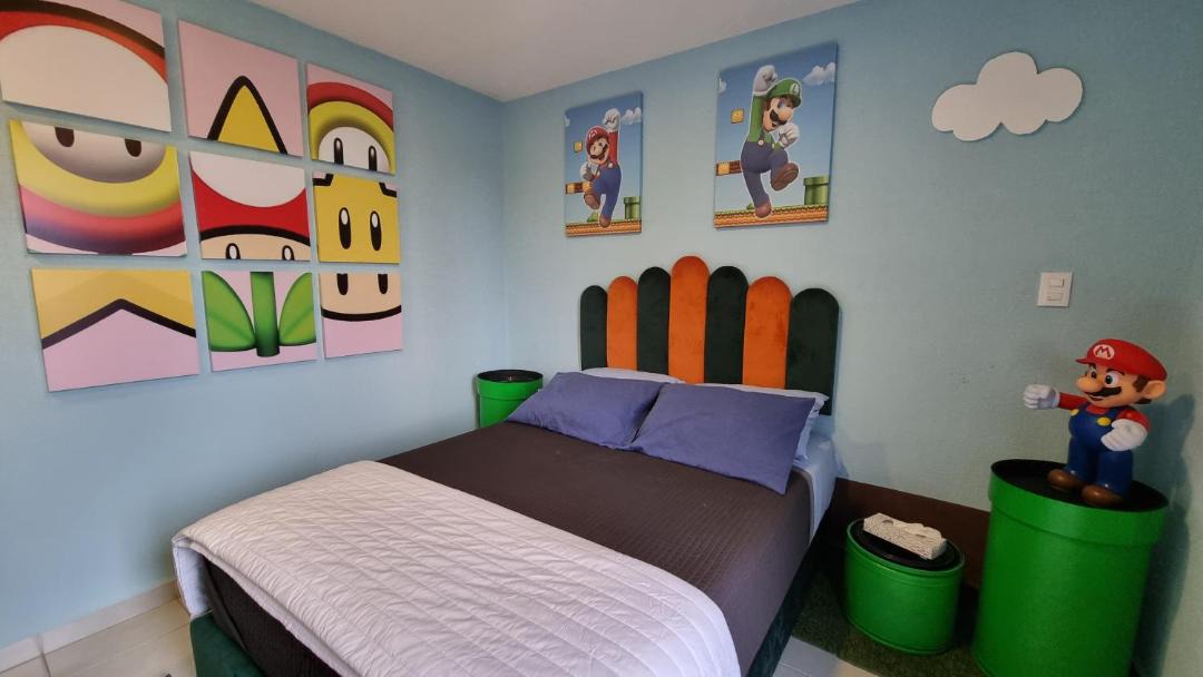 Photo of Bedroom in Venustiano Carranza