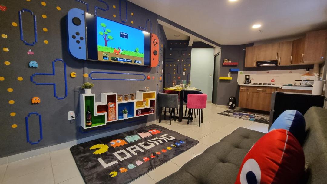 Photo of Livingroom in Venustiano Carranza