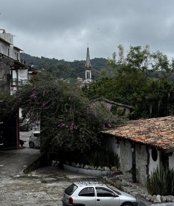 Photo of Buildings in Cuetzalan del Progreso
