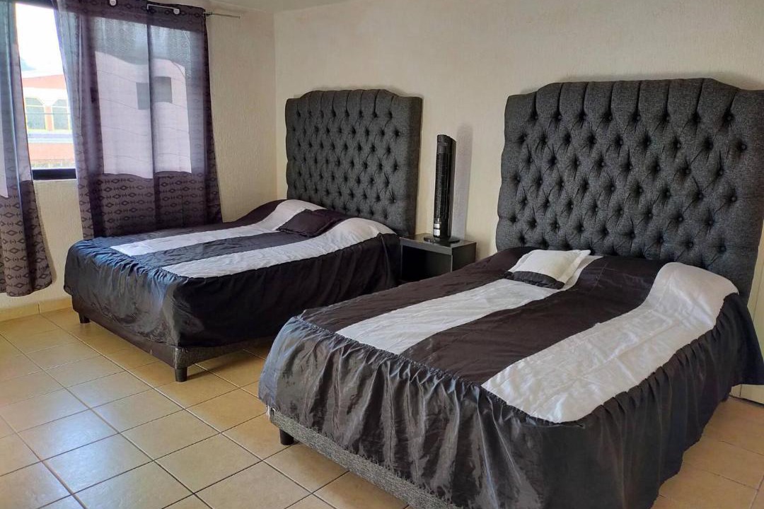 Photo of Bedroom in Almoloya de Juarez