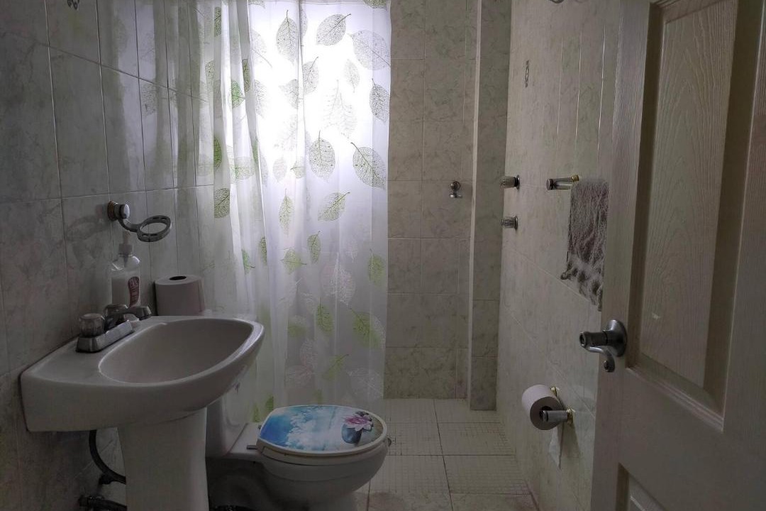 Photo of Bathroom in Almoloya de Juarez