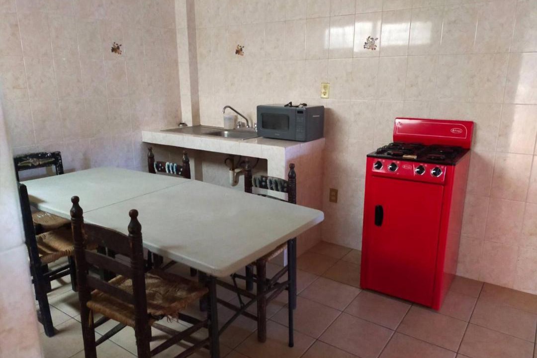 Photo of Kitchen in Almoloya de Juarez