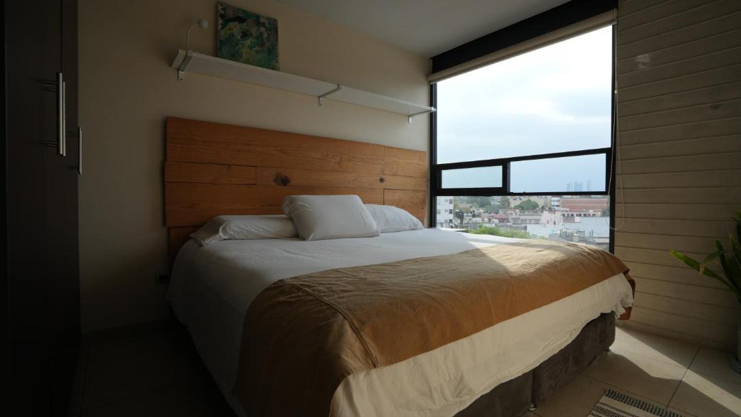 Photo of Bedroom in Benito Juarez